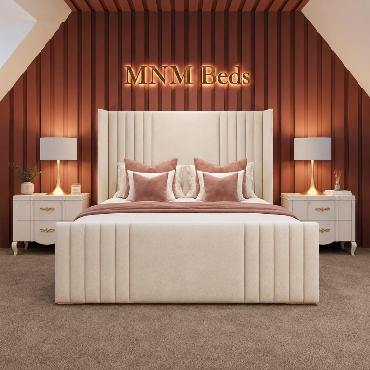 Bella Bed