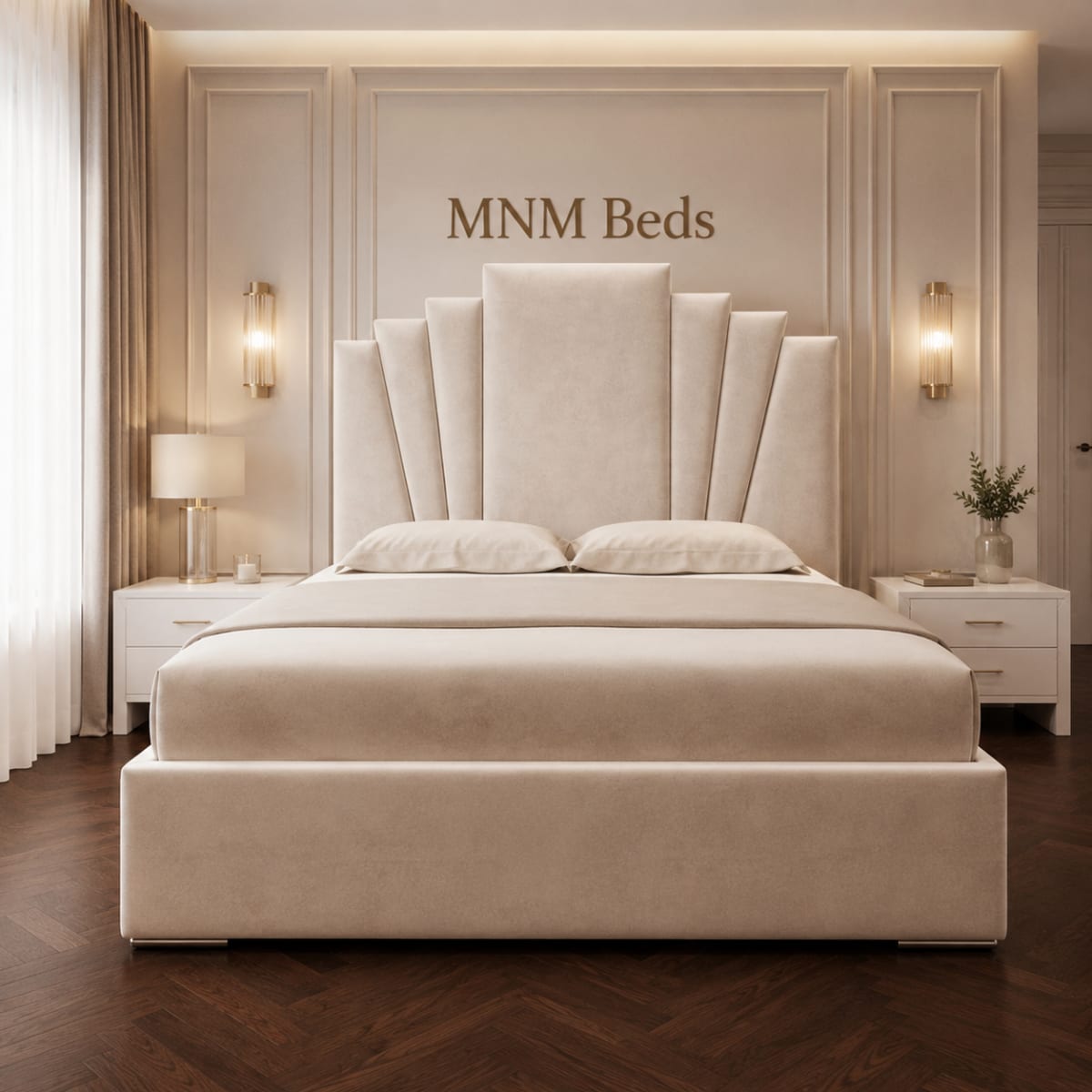 Mayfair Bed