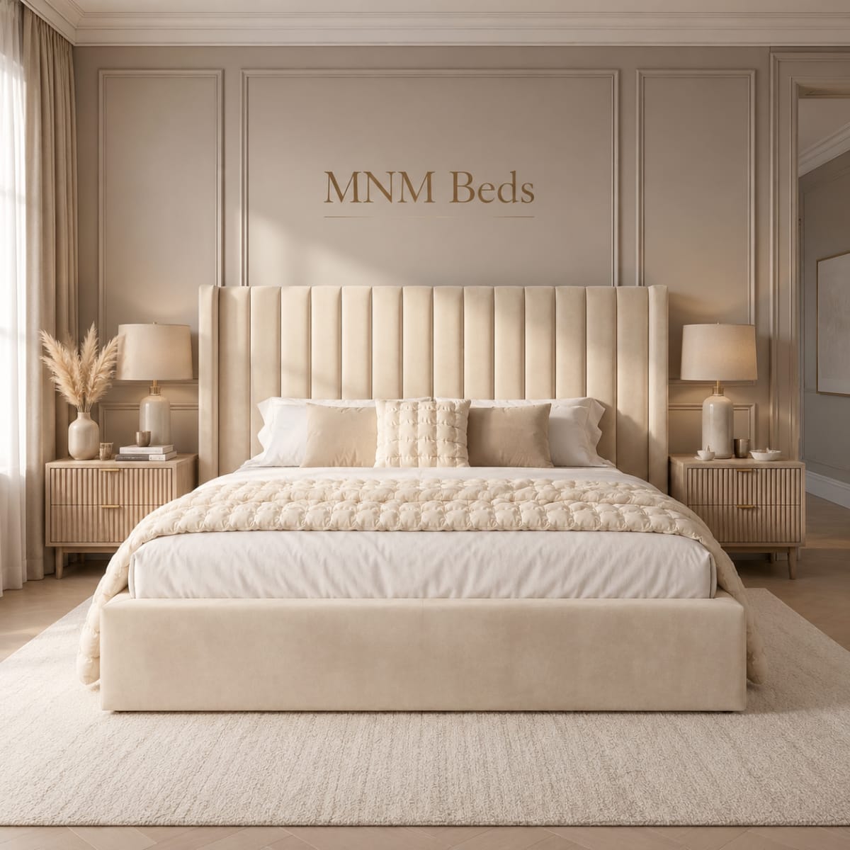 Sofia Bed