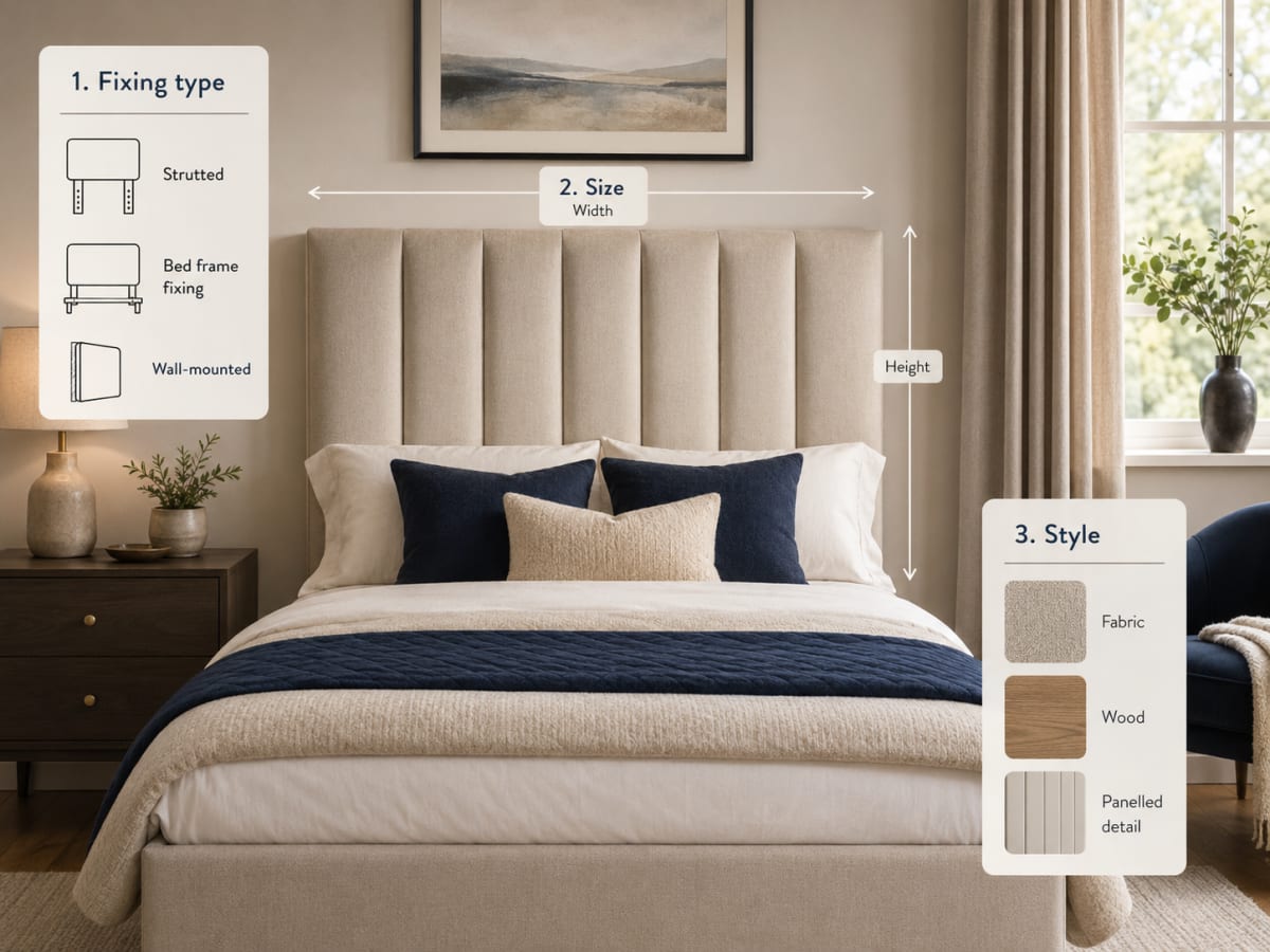 HeadBoard Guide Blog