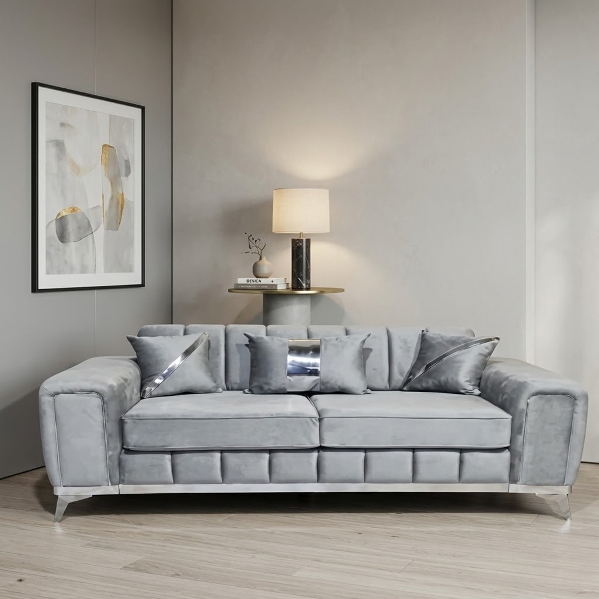 Palermo Sofa