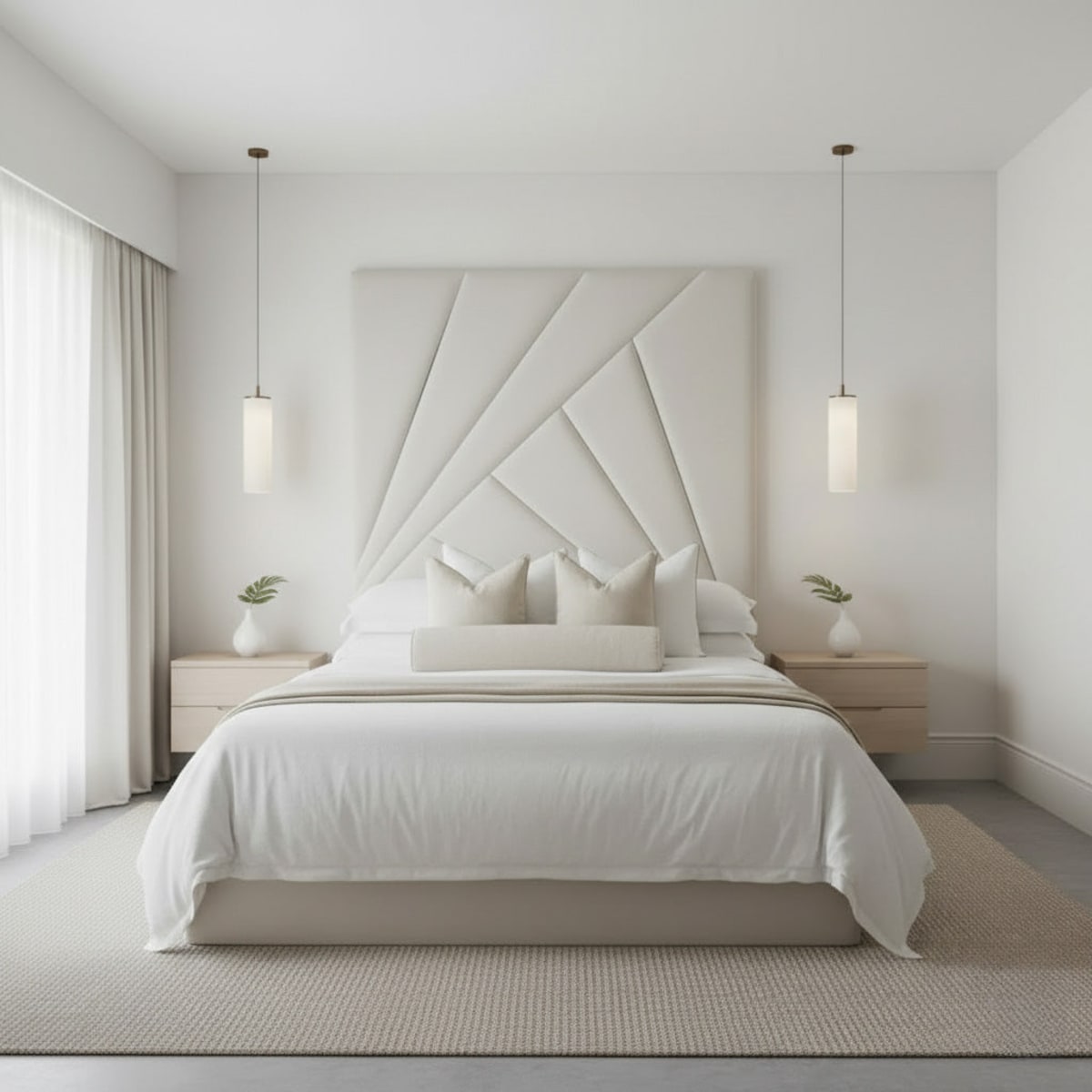 Verona Luxury Bed