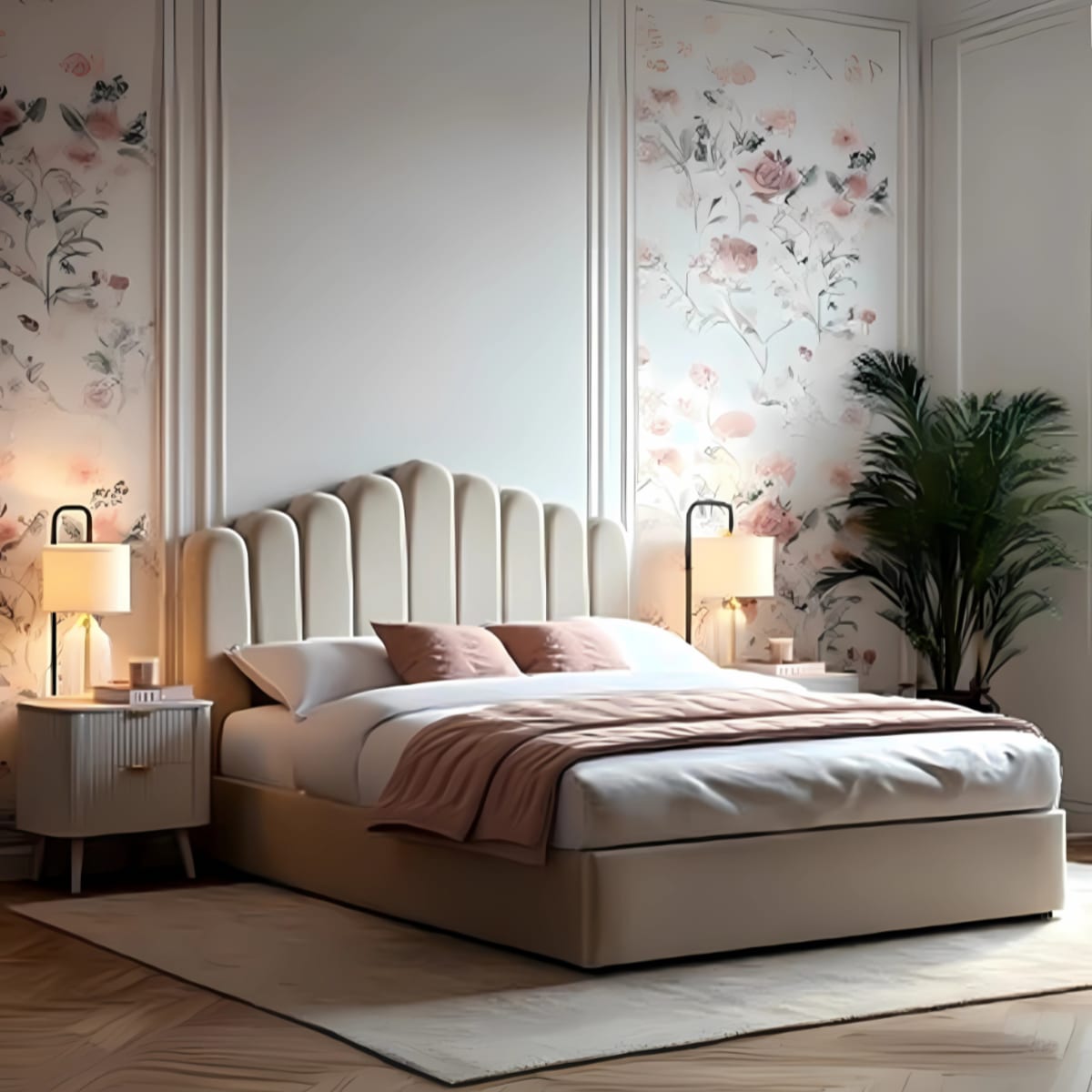 Malaga Signature Bed