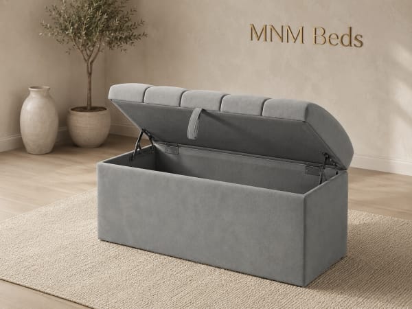 Royale Ottoman Box
