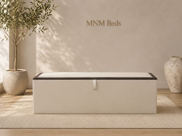 Capri Ottoman Box