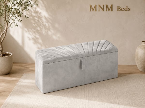 Imperial Ottoman Box