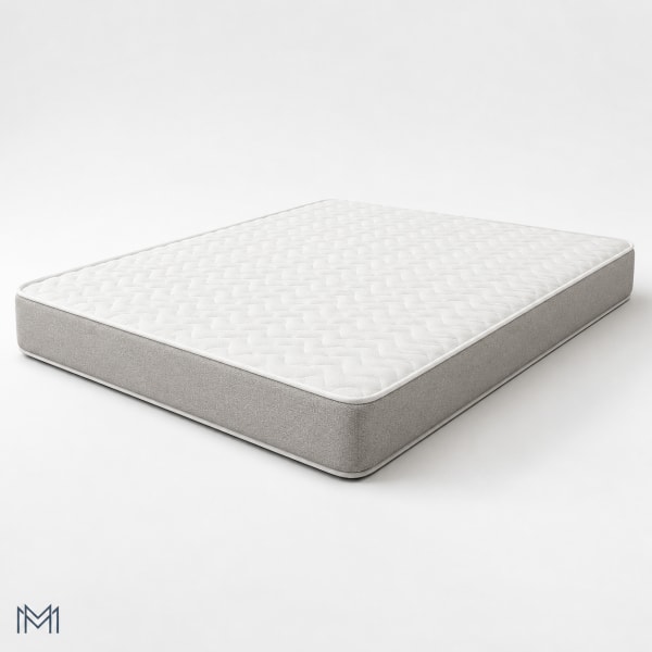 Orthopaedic Foam Mattress