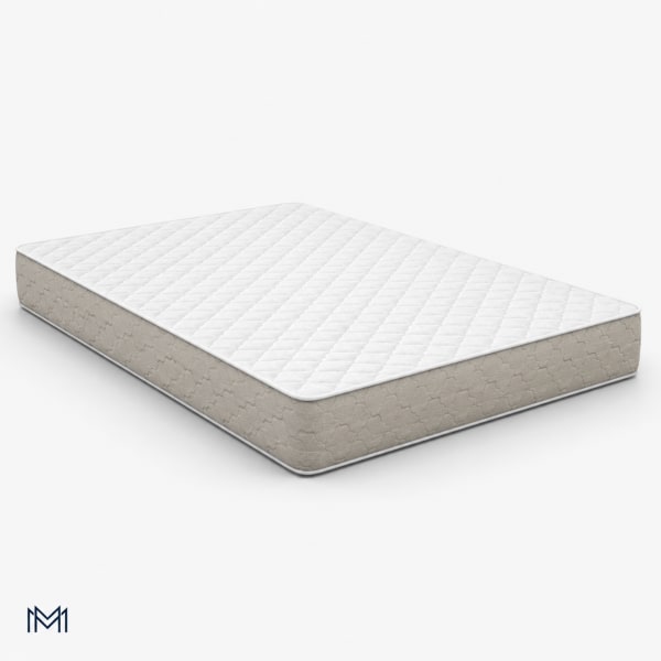 Orthopaedic Foam Mattress