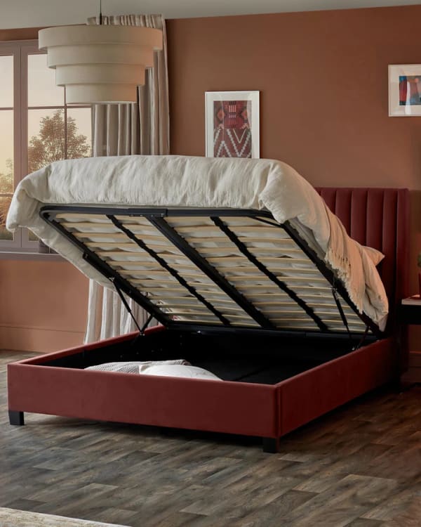 Halo Bed