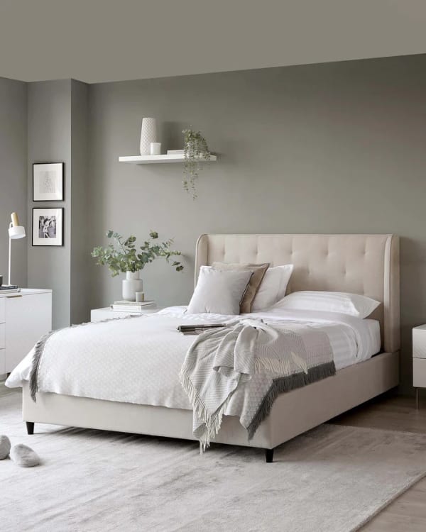 Luna Bed