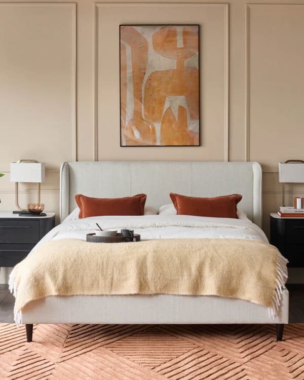 Nova Bed