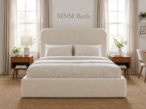 Aria Bed