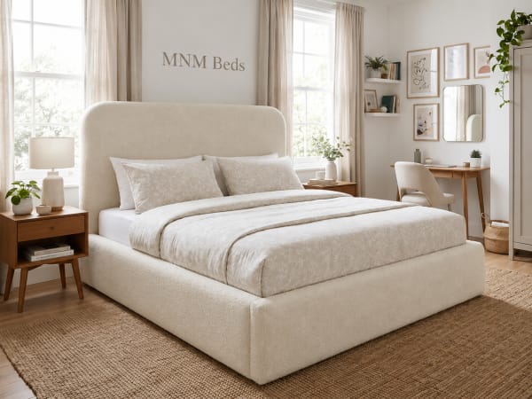 Aria Bed
