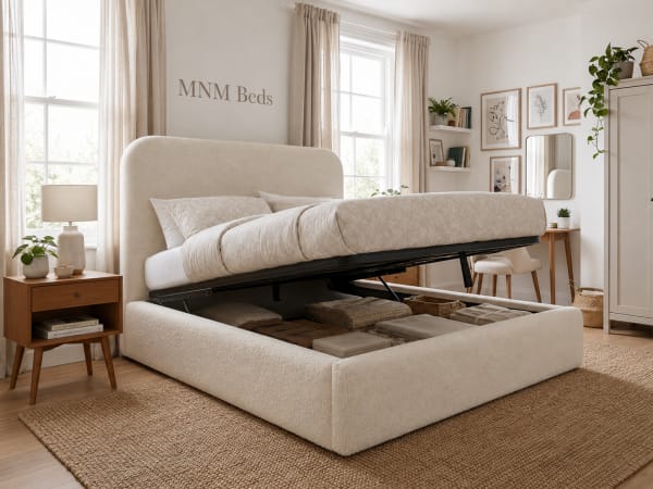 Aria Bed