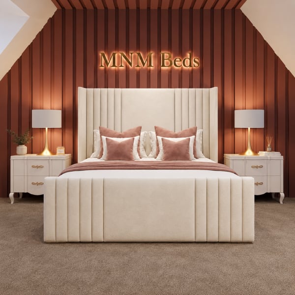 Bella Bed