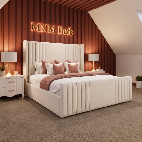 Bella Bed