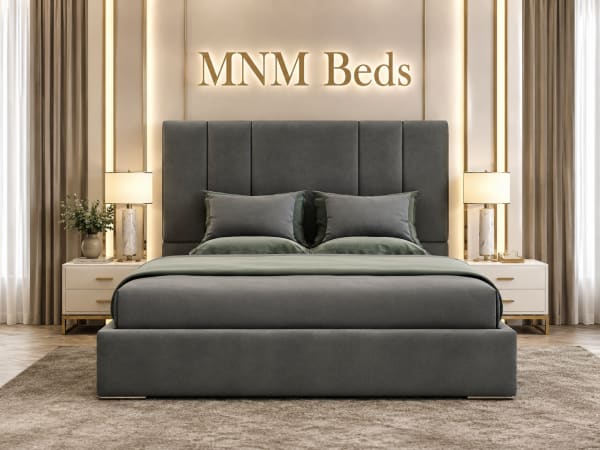 Bliss Bed