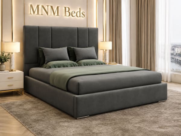 Bliss Bed