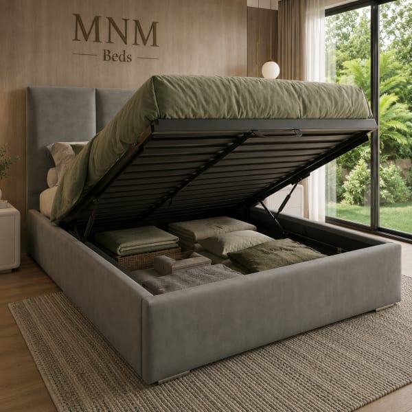 Dream Bed