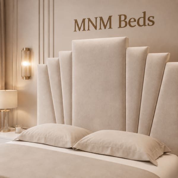 Mayfair Bed