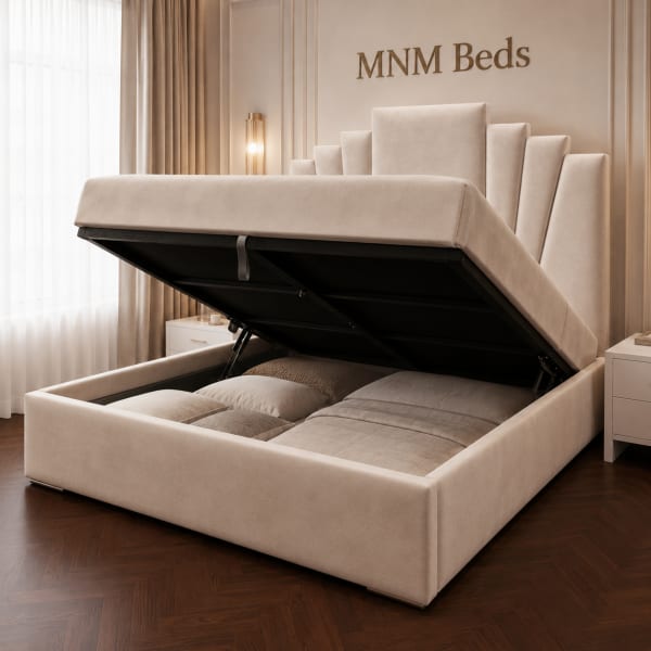 Mayfair Bed