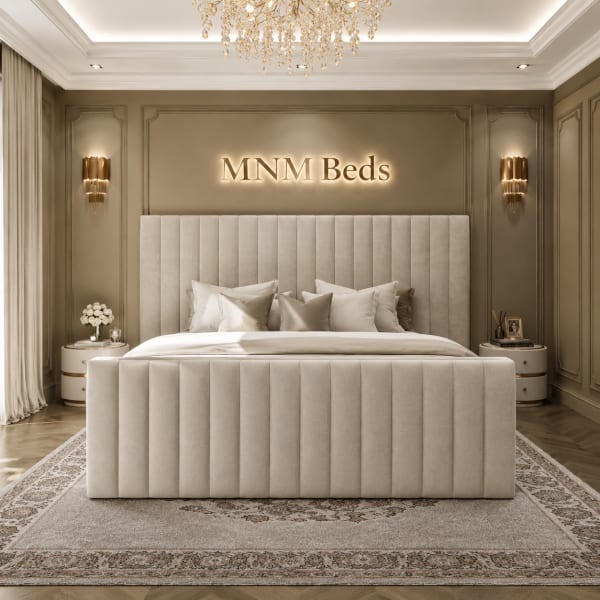 Prime Bed