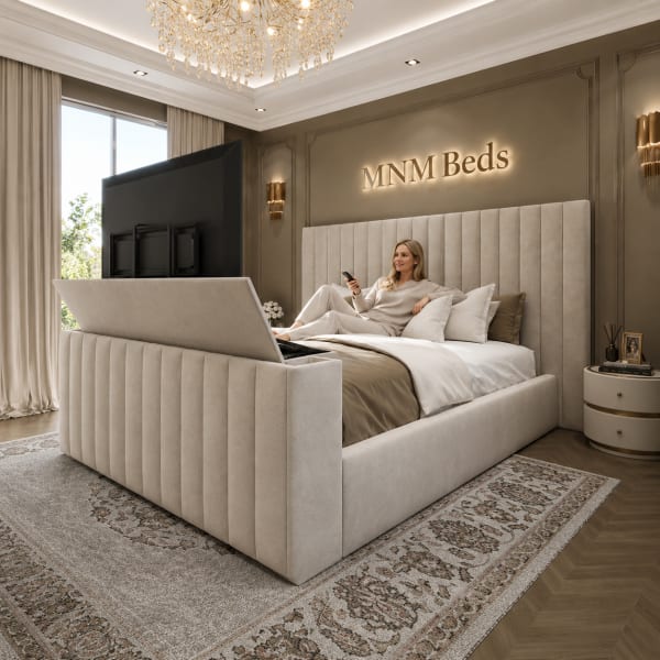Prime Bed