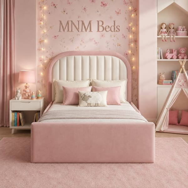 Princess Bed