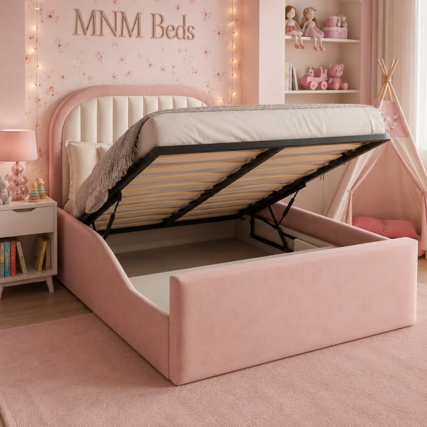 Princess Bed