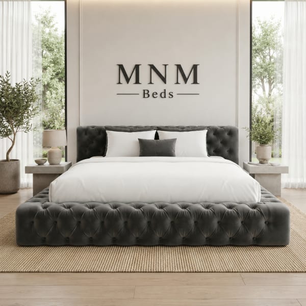 Royal Bed