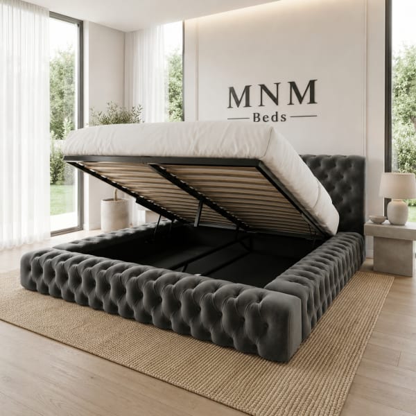 Royal Bed