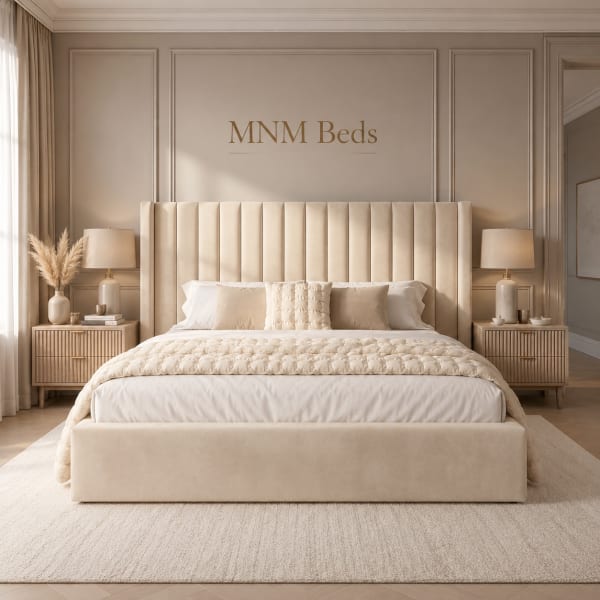 Sofia Bed