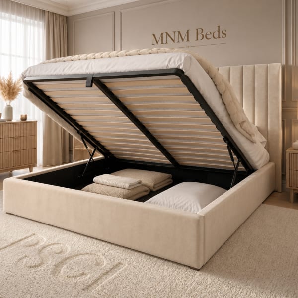 Sofia Bed