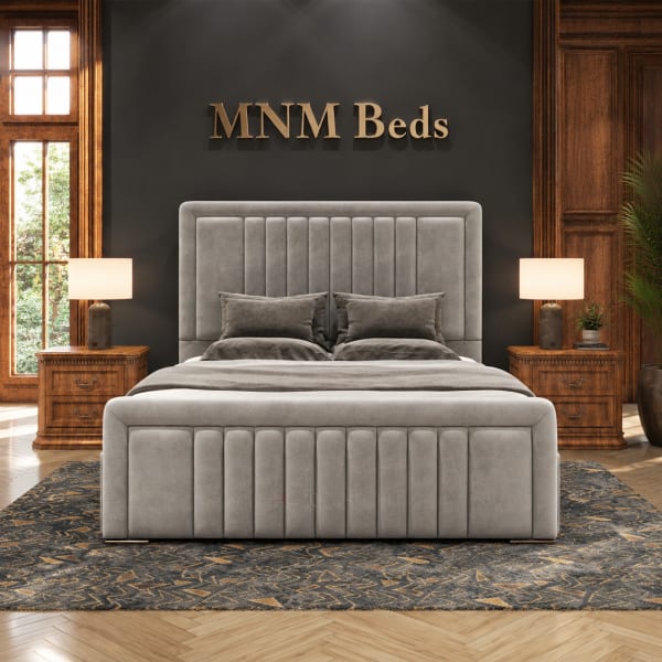 Windsor Bed