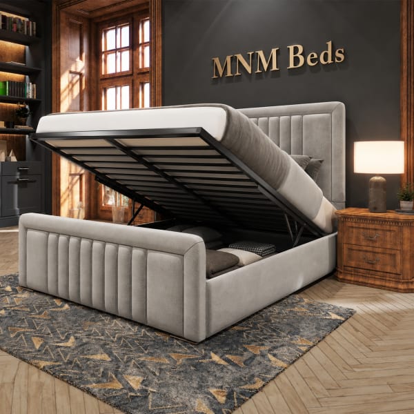 Windsor Bed