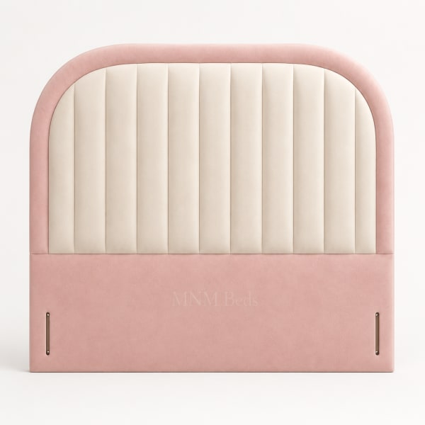Princess HeadBoard