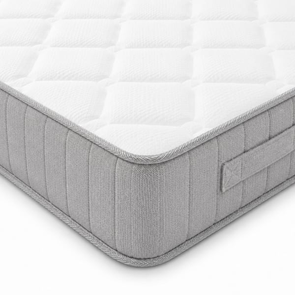 2000 Pocket Sprung Mattress