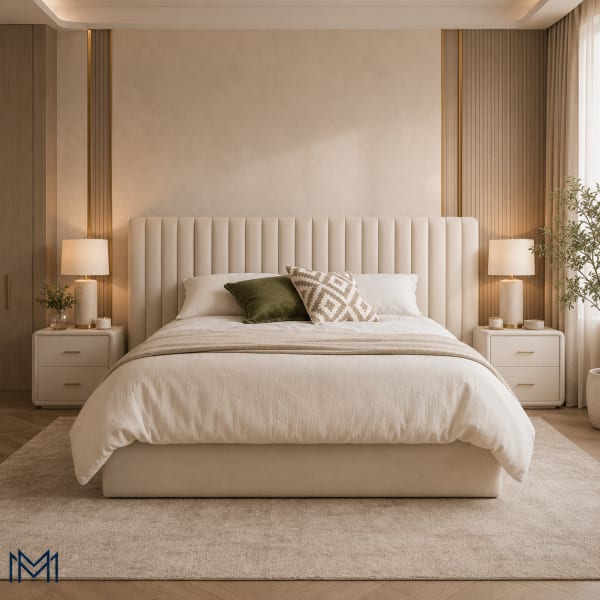 Aura Bed