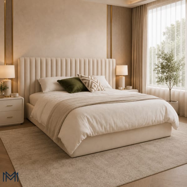 Aura Bed