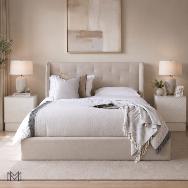 Luna Bed