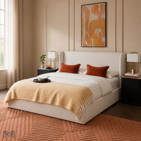 Nova Bed