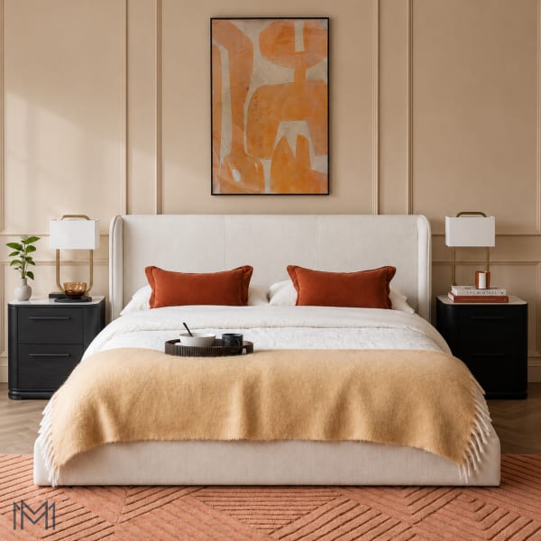 Nova Bed