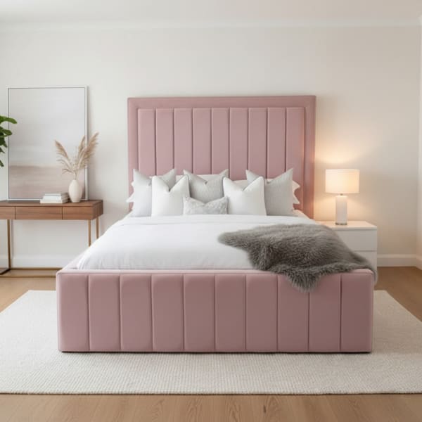 Cordoba Footboard Line