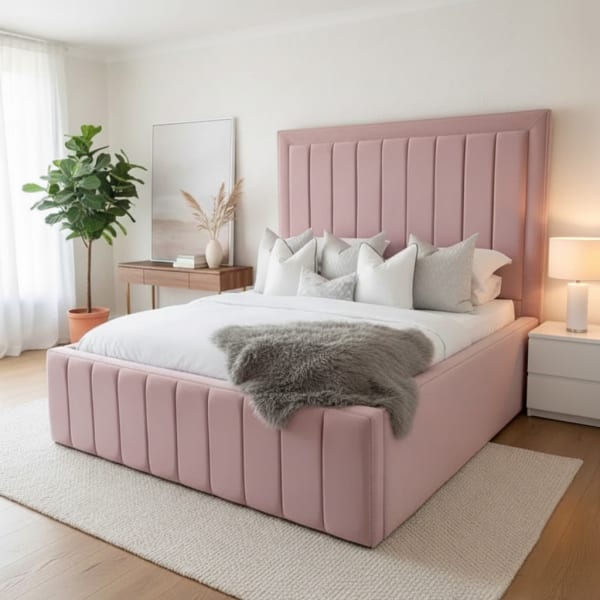Cordoba Footboard Line