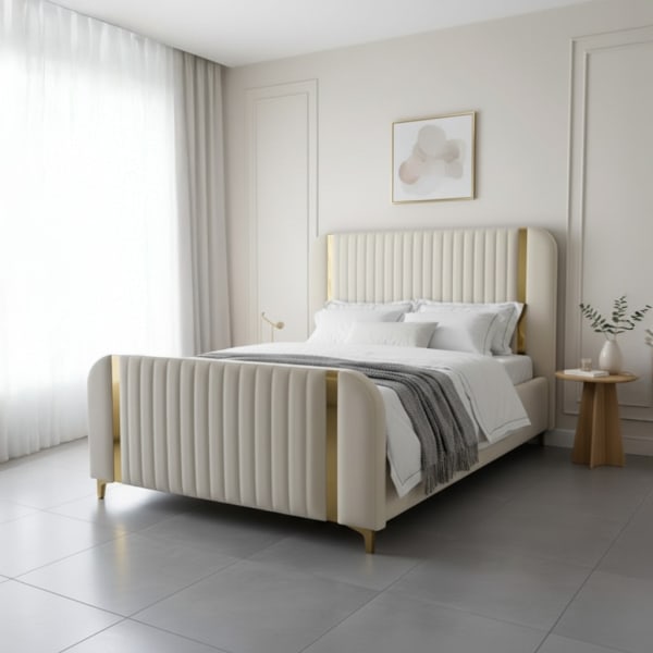 Montreux Luxury Bed