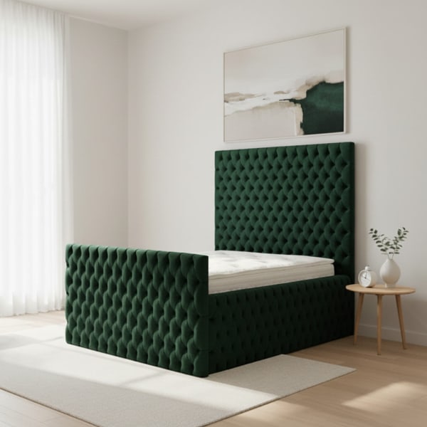 Istanbul Bed