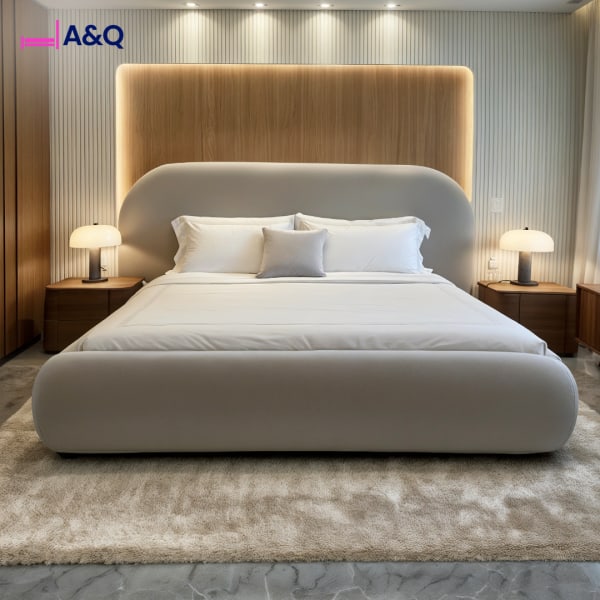 Helsinki Signature Bed
