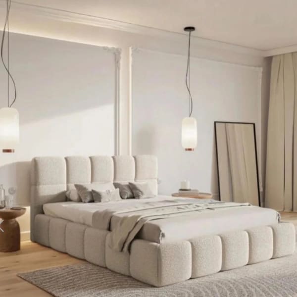 Liege Signature Bed