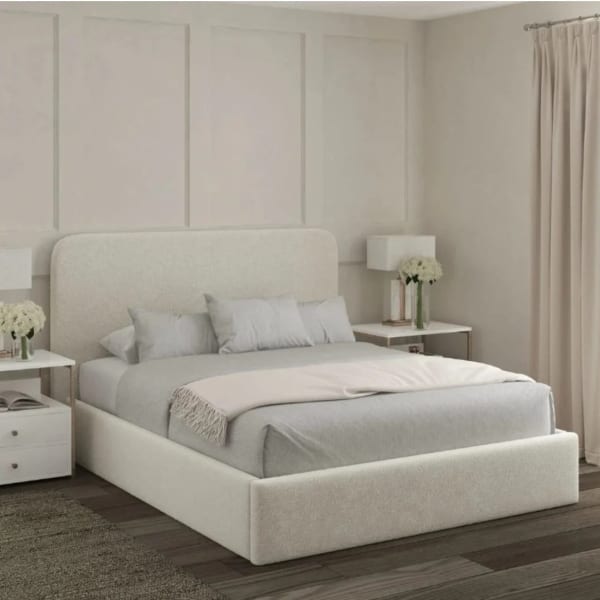 Utrecht Plain Divan Bed