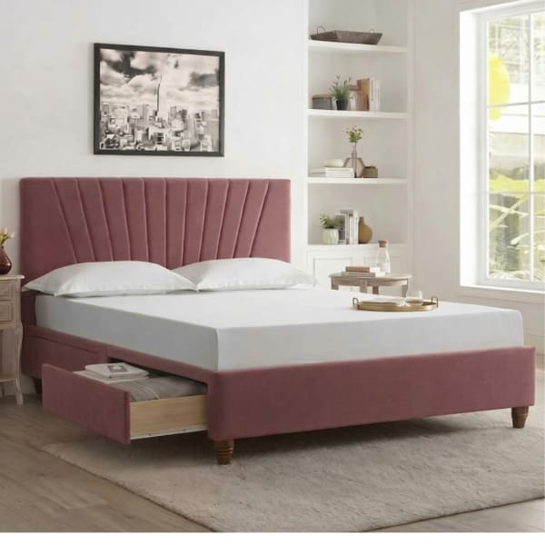 Eindhoven Panl Divan Bed